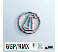 GoGo Penguin - GGP/RMX [Vinilo]
