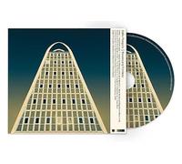 GoGo Penguin - GoGo Penguin - Necessary Fictions
