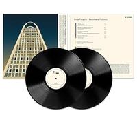 GoGo Penguin - GoGo Penguin - Necessary Fictions