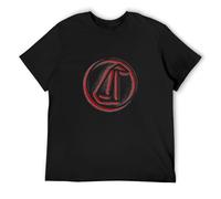 Gogo Penguin Jazz A Humdrum Star - Camiseta estampada gráfica para hombre, color negro, Negro , XXL
