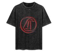 Gogo Penguin Jazz A Humdrum Star T-Shirt Mens Unisex Black Tees L