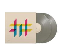GoGo Penguin - Man Made Object [Vinilo]