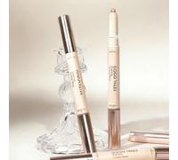 GOGO TALES - 3D Light Shadow Double-end Contour Stick - 4 Shades #G01 - 1.1g