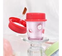 GOGO TALES - Bobo Long Lasting Lip Jelly - 6 Colors #G02 - 3.3g