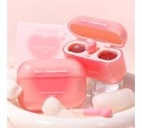 GOGO TALES - Double Spell Lip Cream (1-3) #G01 - 2.8g*2