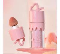 GOGO TALES - Fixing Rosy Liquid Blush - 5 Colors #G03 - 7.8g