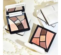 GOGO TALES - Flash Phantom Eyeshadow Palette - 6 Colors #G05 - 9g