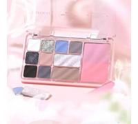 GOGO TALES - Heart Racing Eyeshadow Palette - 02 #G02 - 14.6g