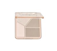 Gogo Tales - Highlight Contouring Palette - 13.5g - G01 Half-Sleeping Dairy