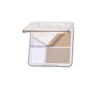 Gogo Tales - Highlight Contouring Palette - 13.5g - G02 Moonlight