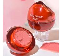 GOGO TALES - Little Red Pot Multi-Balm - 4 Colors #G01 - 4.7g