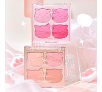 GOGO TALES - Lovely Cat Sweetish Blush - 3 Colors #G01 - 10g