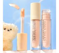 GOGO TALES - Makeup Highlight Concealer - 2 Colors #G02 Medium Warm - 6.8g