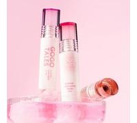 GOGO TALES - Petal Mist Lip Glaze (1-3) #G01 Lychee - 1.5g
