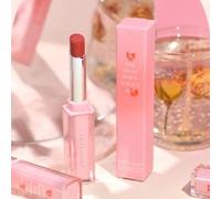 GOGO TALES - Pink Mirror Lipstick - 4 Colors #901 Oolong Rain - 1.9g