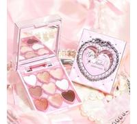 GOGO TALES - Rococo Sweetie Eyeshadow Palette - 4 Types #G01
