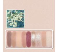 Gogo Tales - Secret Garden Eyeshadow Palette - 13g - #902