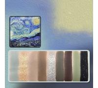 Gogo Tales - Secret Garden Eyeshadow Palette - 13g - #910