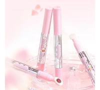 GOGO TALES - Swing Wand Water Luster Lip Gloss - 6 Colors #G02 - 1.6g