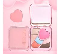 GOGO TALES - Weaving Dreams All-in-One Makeup Palette - 4 Types #G04