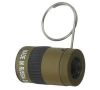 Gogogmee 1 Juego De Mini Telescopio De Dedo Monocular De Dedo Salvaje Mini Telescopio para Acampar Monocular En Miniatura para Acampar Monocular De Bolsillo para Exteriores Mini Telescopio