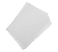 Gogogmee 100 Piezas Papel decorativo A4 papel de materiales para envolver flores