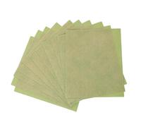 Gogogmee 12piezas Almohadillas De Moxibustión Autocalentables Para Cervicales y Articulaciones Parche De Ajenjo Para Uso Casa