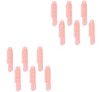 Gogogmee 2 Juegos de para El Cabello para Mujer para Dar Volumen al Cabello para Raíces 6 Unidades