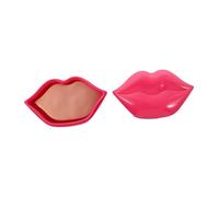 Gogogmee 20 Piezas Máscara Labial Hidratante con Colágeno Film Labial Antiedad y Antisecado Labios Agrietados y Líneas Cuidado para Labios Suaves y Nutritivos