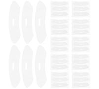 Gogogmee 20 piezas Uds Cinta Bucal Antirronquidos Transpirable para Dormir Tiras Nasales para Mejorar Respiración y Calidad de Sueño Solución para Ronquidos Cinta Boca para Adultos