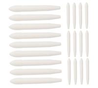 Gogogmee 20piezas Puntas De Repuesto Para Rotuladores De Puntas Para Rotuladores De Para Reemplazar Proyectos De Arte y Diseño