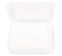Gogogmee 30 Hojas de Almohadillas de Aislamiento para Tatuajes Desechables de Tela No Tejida Ligeras y Portátiles para Uso en Salón de Tatuajes