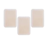 Gogogmee 3piezas Cubre Tatuajes y Cicatrices Parches Invisibles Fácil De Aplicar Protección Total