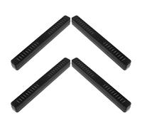 Gogogmee 4 Piezas Humidificador para Cigarrillos Caja Reguladora de Humedad Gabinete para Viaje