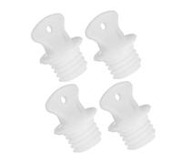 Gogogmee 4 Piezas Sellador De Bolsas De Agua Caliente Cubierta De Bolsa De Agua Caliente