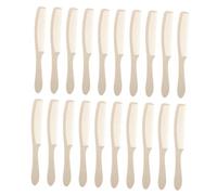 Gogogmee 50 juegos Peines Portátiles Unidades con Funda Individual Mini para Viaje y Hotel Aptos para Tipo de Cabello Diseño Resistente y Práctico