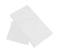 Gogogmee 50 Toallas Desechables Para Uñas: Toallas De Salón, Absorbentes, Láminas De Práctica De Uñas Acrílicas, Manteles, Almohadillas Para Manicura Y Pedicura.