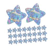 Gogogmee 60 Piezas Unidades Parches Adhesivos Forma de Pequeña Transpirables y Portátiles para Heridas Apósitos para Niñas Protección para Sensible