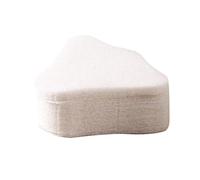 Gogogmee 80 piezas Parches para Cuidado Nasal Ultrafinos de No Tejida Almohadillas Portátiles para Piel del Rostro Diseño Desechable y Cómodo para Uso Diario