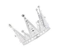 Gogogmee Adorno para Tarta de de Perlas Decoración para Tarta de Cumpleaños de Heno Accesorio Elegante para Fiesta de Compromiso