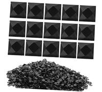 Gogogmee Adornos De Mosaico Para Uñas 5000 Piezas Mini Mosaicos De Vidrio Decoración Moderna y Decoración Del Hogar
