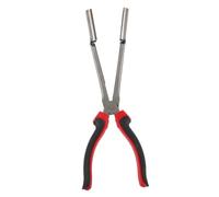 Gogogmee Alicate de Extracción de Bujías para Automóviles Herramienta de Desmontaje de Cables de Bujía Alicate de de Alta Presión Herramienta Ergonómica y para Mecánicos y Entusiastas del