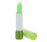 Gogogmee Bálsamo Labial Hidratante Cambio Color Aloe Vera Resistente al Agua Set 1 unidad Volumen Labios Mujer Cuidado Diario