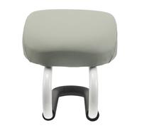 Gogogmee Banco Ergonómico para Meditación y Oración Portátil Antideslizante Asiento bajo Zen para Mindfulness y Ejercicios Silla Ligera para Práctica Prolongada