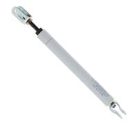 Gogogmee Barber Chair Air Bar Gas Spring Rod Adjustable Hydraulic Cylinder Replacement For Salon Chair Fittings Durable Iron Construction Easy Installation