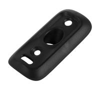 Gogogmee Base Fija de Carga para Patinete Eléctrico Soporte de Puerto de Carga de Plástico Antideslizante Repuesto Compacto Compatible para Estación en Uso Diario y Deportivo