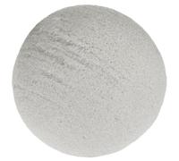 Gogogmee Bola Redonda de Espuma Floral Seca para Arreglos Rápida Absorción de Agua y Buena Retención de Humedad Adecuado para Decoración de Cumpleaños y Flores