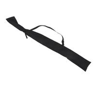 Gogogmee Bolsa con Ergonómica y Funda de Tela de 1 Negra para Entrenamiento y Almacenamiento Práctico para de Marciales Taichi