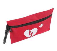 Gogogmee Bolsa Médica Grande para Viaje y Camping Mochila de Portátil para Emergencias al Aire Diseño Espacioso y Fácil de Transportar para Actividades al Aire y Familiar Color Aleatorio