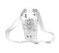 Gogogmee Bolsa para Tijeras De Peluqueria Profesional Estuche para Herramientas De Peluqueria